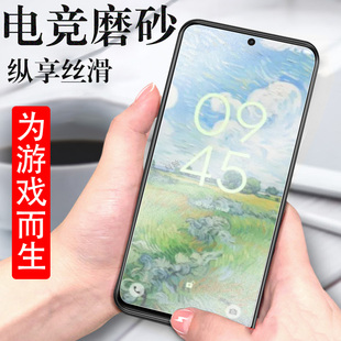 p10钢化膜tcl40nxtpaper4g一键通onetouch 适用tcl t10磨砂t803h保护tclp10屏保onetoucht10手机玻璃贴膜防爆