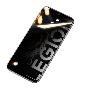 联想拯救者y70防窥膜lenovo防偷窥L71091防窥y7o联想者联系手机钢化膜防偷看保护隐私屏防爆刚化屏保玻璃贴膜