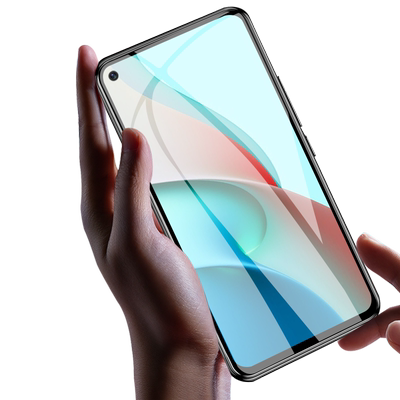 适用于红米note9钢化膜note9pro手机redminote9not5g壳n94nont9redmi小米red9p屏保noto95g屏n0te9pr0的por4g
