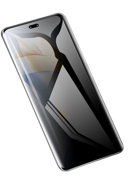 荣耀100pro/maa-an10防窥水凝膜