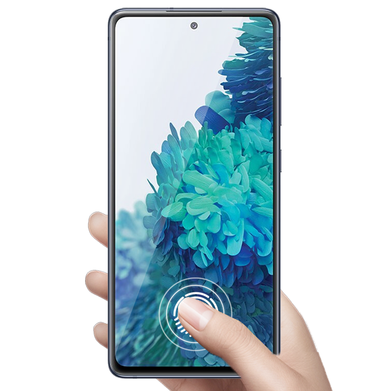 三星s20fe水凝膜s20fe5g手机水膜galaxys屏保s2ofe水滴保护samsungs钢化是20fe磨砂samsung水贴膜galaxy水泥