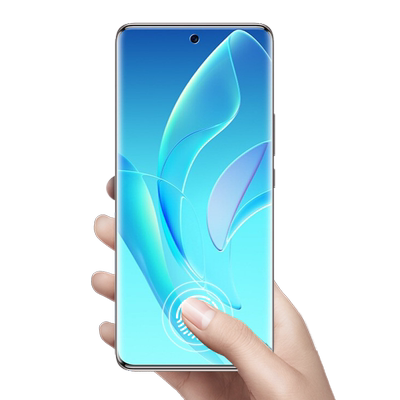 荣耀x50pro/ALP-AN00磨砂水凝膜