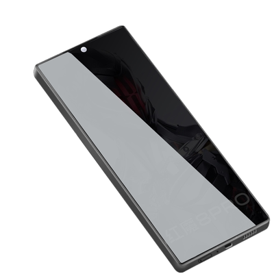 适用红魔9spro+防窥膜11pro防偷窥s9pro加9spr0保护9s努比亚9spor十手机壳9sp钢化plus防盗隐私屏ro玻璃屏幕