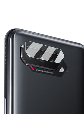 华硕rog5s镜头膜rog5phone盖asus