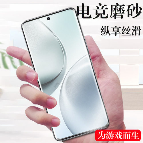 真我14pro+/rmx5050磨砂膜