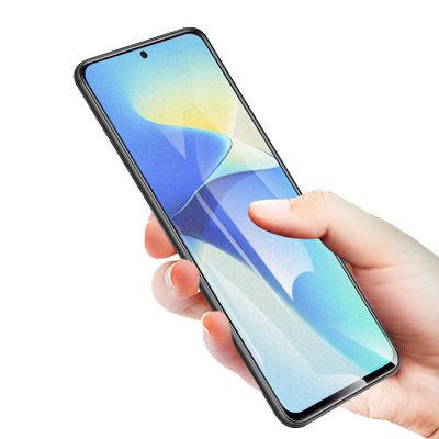 一加PGP110磨砂PGKM10钢化膜