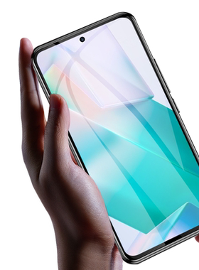 vivot1钢化膜全屏v2115a贴膜