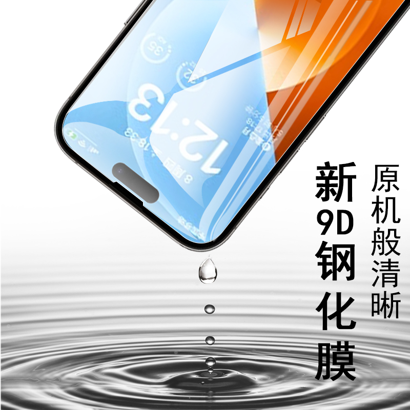 适用ivvii15pro/i15proma/x30膜