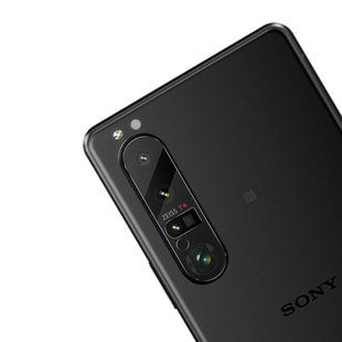 适用索尼xperia1iv镜头膜xperia1vi后摄像头sonyx1vii手机sony1v镜贴x1vi相机盖保护壳sonyxperia1vi镜片配件