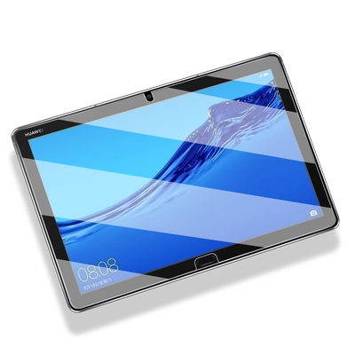 华为m5青春版10.1钢化膜bah2一al10平板mediapad m5lite保护bah2-w09电脑bha2al1o屏幕huawei荣耀m510.1寸5m