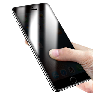 适用iPhonese一代钢化膜苹果5s防窥屏5c防偷窥iphone5 se1防窥膜es手机老款旧款第一代1代防窥防盗屏幕的屏膜