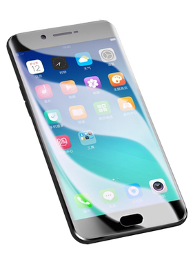 xplay5a水凝膜vivoxplay6手机膜
