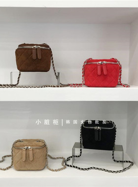 小方包菱格日韩测试推荐