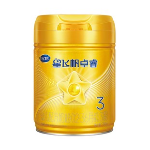 咨询客服 飞鹤星飞帆卓睿专属链接3段750g 可用消费券