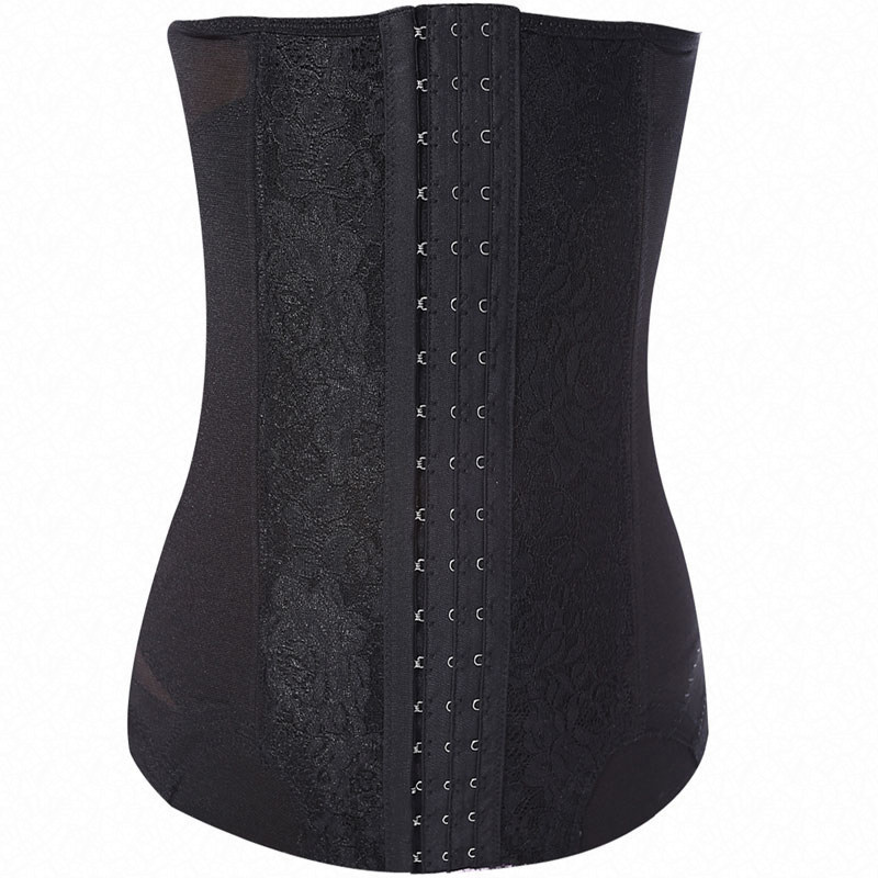 Corset sexy en spandex - Ref 671989 Image 1