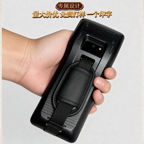 霍尼韦尔i6300A DT50 PDA背带防滑可拆卸手腕带条码扫描枪手带