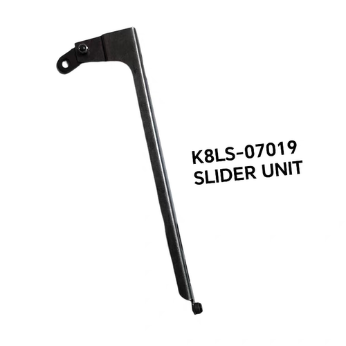 K8LS-07019飞达支架轴套/销子/中禾旭/诺贝168插件机飞达配件