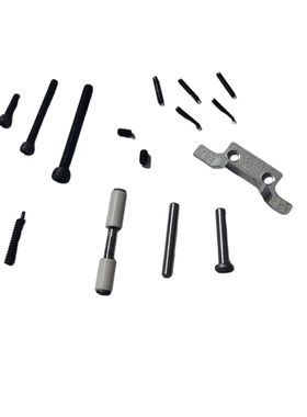 富兴智能插件机剪脚头空心销FXR-DZ07116剪脚器定位销FXR-DZ07063