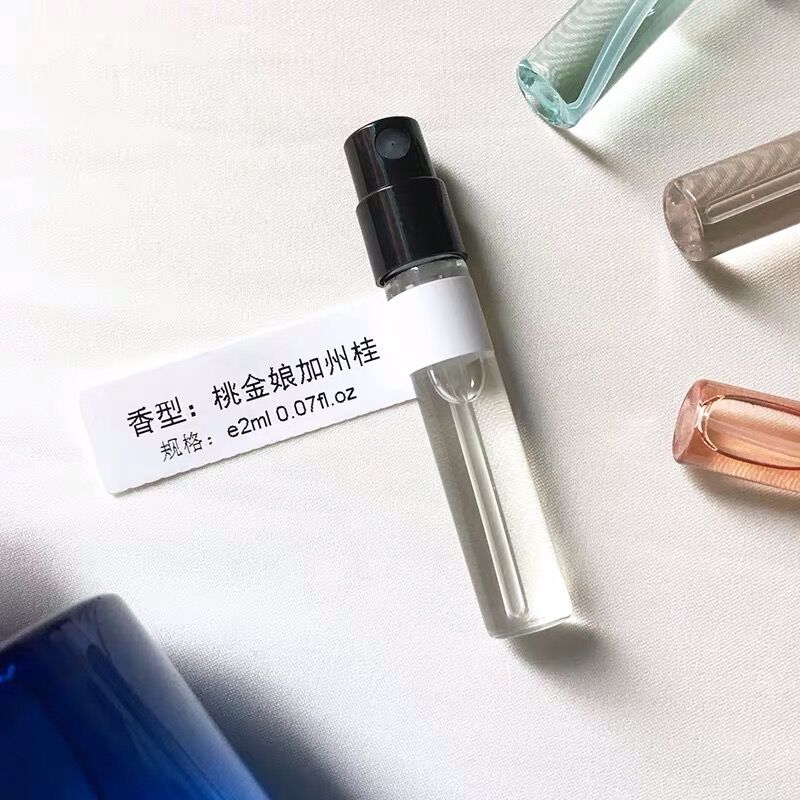 正品小样桃金娘加州桂阿玛菲无花果西西里岛杏仁撒丁岛香水出版社