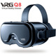 vr眼镜一体机虚拟现实3d全景打游戏手机专用AR 2026年新款 VRG