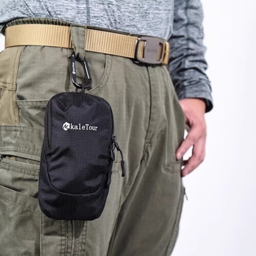 户外手机包防水轻便可拆卸腰包