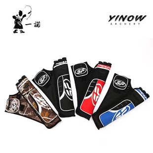 弓箭靶子背式三管箭袋箭壶箭囊户外传统美猎反曲弓专用射箭支包筒