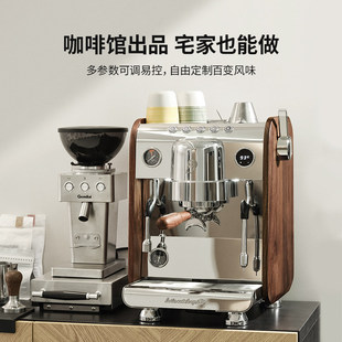 格米莱银鲨G3148B/C半自动意式家商用咖啡机锅炉萃取