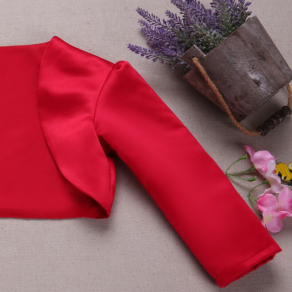 Cape pour fille - Ref 2154968 Image 3