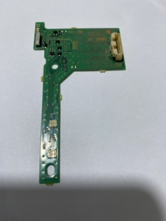 索尼液晶电视KD-55X7000D 遥控接收板1-894-333-11适用于多个型号