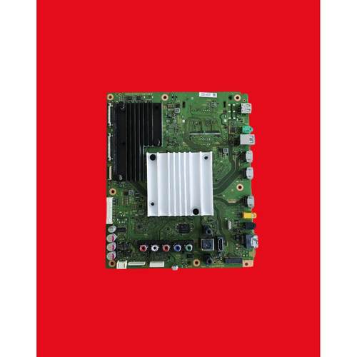 索尼KD-65X8566E KD-75X8566E KD-65X8500E电视主板1-982-022-21