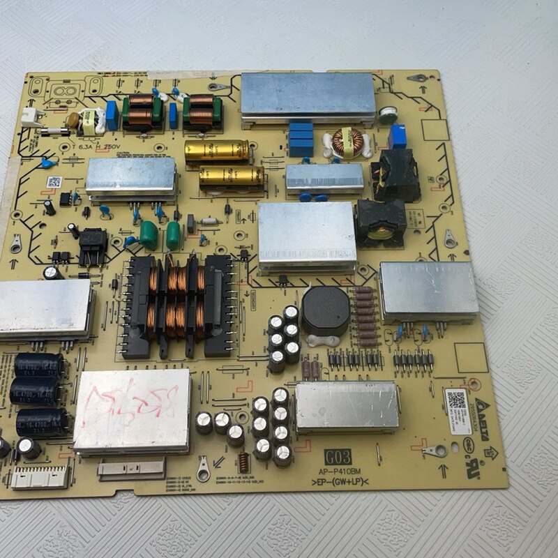 原装索尼XR-75X95J XR-85X95J电源板AP-P410BM C 2955064304现货