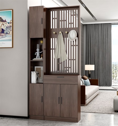 徐艺木业屏风隔断免漆板