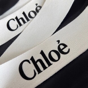 ins好物网红款 饰品手工材料 缎带手工DIY字母织带5cm宽棉织带装