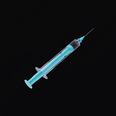针头注射器3D素材模型 医学产品素材工业设计产品设计 rhino obj