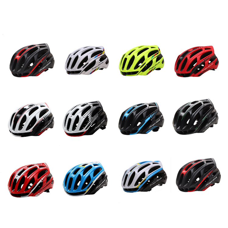 Casque cycliste - Ref 2236939 Image 1