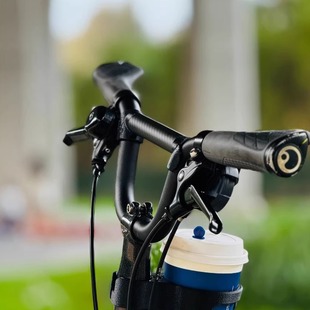 小布C Line P Line M把横杆轻松杆弯把变身直把扩展平台帮你省钱