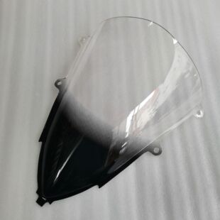适用本田HONDA CBR650R 2019-21年 摩托车挡风玻璃加高 前风挡 导