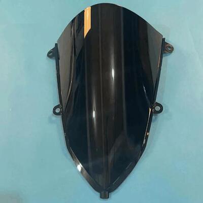 适用于本田 CBR500R CBR 500R 2019-2022 改装风挡 挡风玻璃