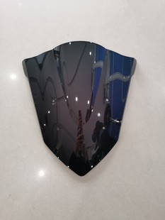 适用本田 CBR650F 14-18年 前挡风玻璃 前风挡 防风镜 前导流罩