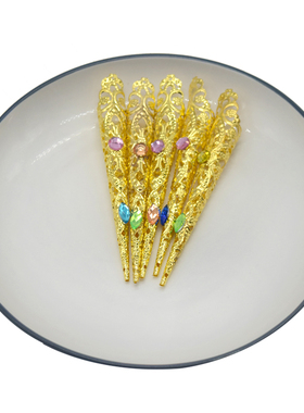 皇后风贵妃延禧攻略指甲套现货