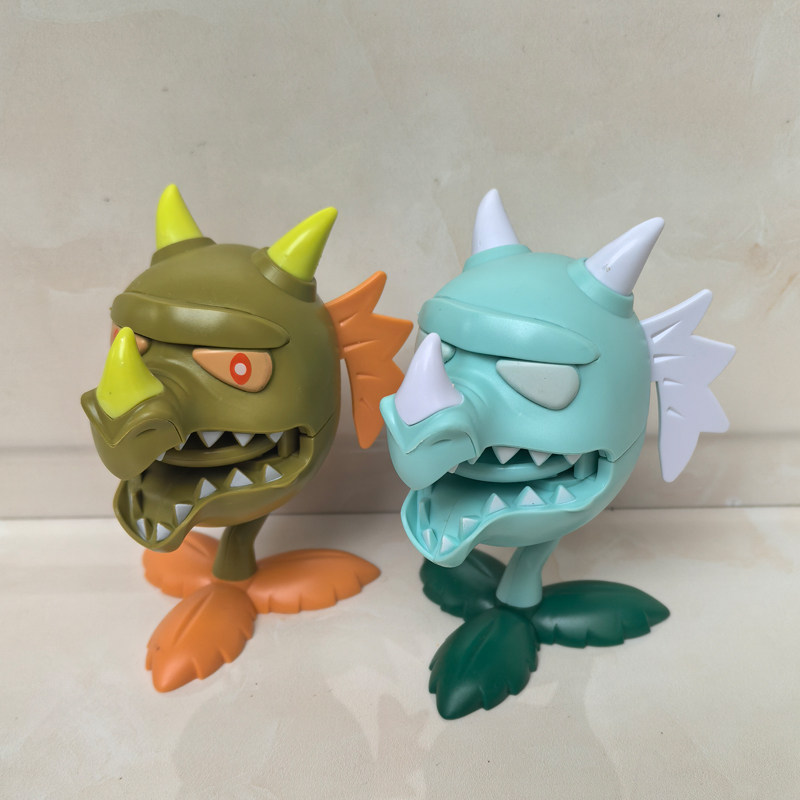 植物大战僵尸胡萝卜导弹车对战雷龙草火龙草发射子弹儿童新款玩具,玩具/童车/益智/积木/模型,仿真/动物玩偶,淘宝优惠券,粉丝福利购,淘宝优惠卷