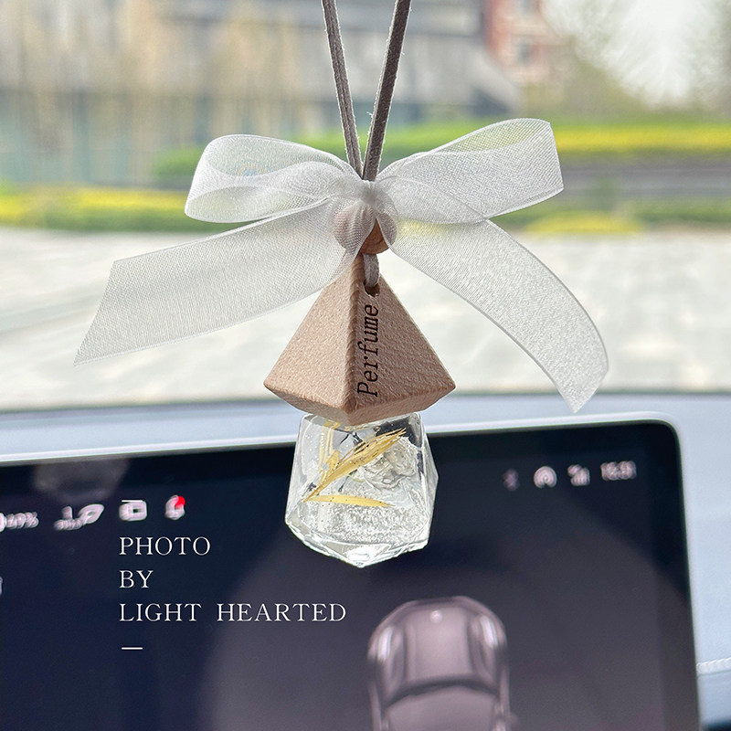 衣柜香氛去异味挂件车载香水挂件