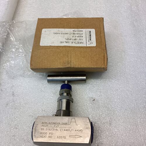 议价INTRA-AUTOMATION（德国IA）A62P-F/F维修