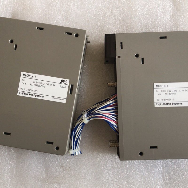 富士模块 NC1Y64T05P1-1,正常拆机，9.5新，功