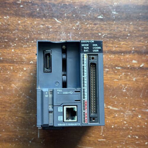 议价，三菱L02CPU-CM，维修