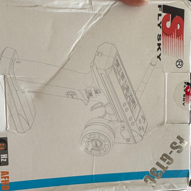 议价富斯GT3C FS-GT3C车用船用遥控器,GT3B升级版。维修