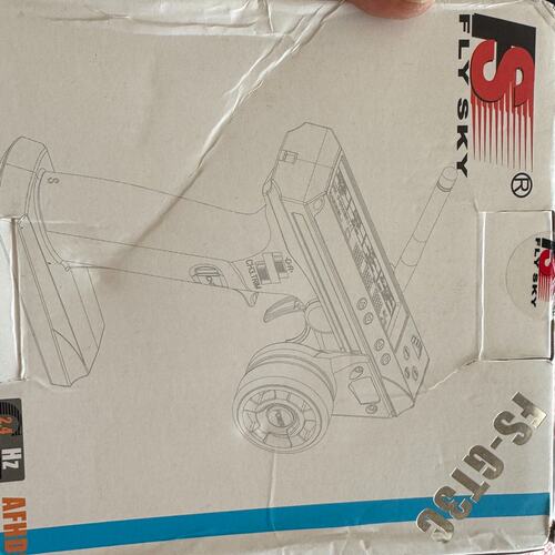 议价富斯GT3C FS-GT3C车用船用遥控器，GT3B升级版。维修