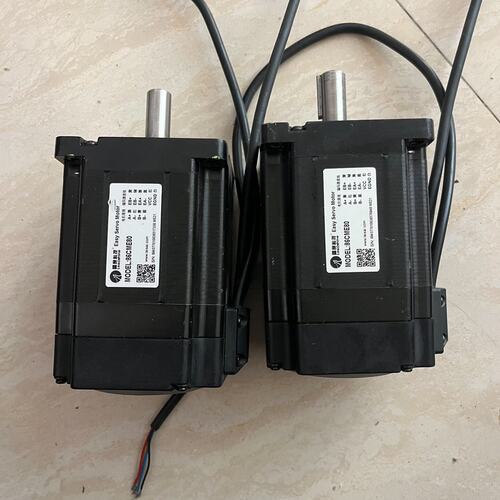 议价雷赛86CME80闭环步进电机 轴径1维修