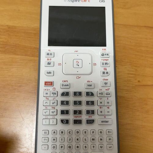 议价，Texas instruments计算器，Ti-nspire，维修