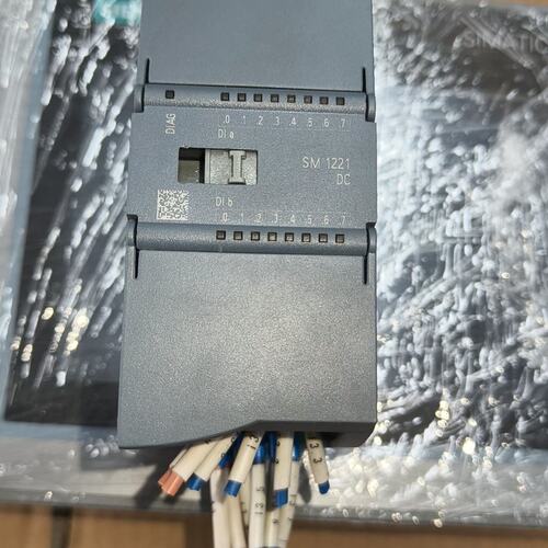 充新，221-1bh32-0xb0，西门子plc模块，sm